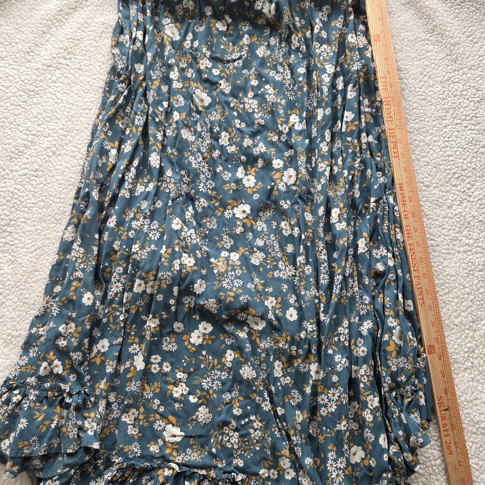 Patrons Of Peace Adrian Dress Size Large - Picture 8 of 9